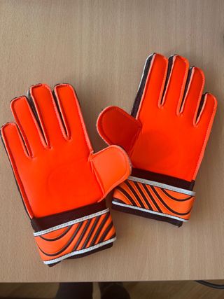 Aftren Guantes de portero
