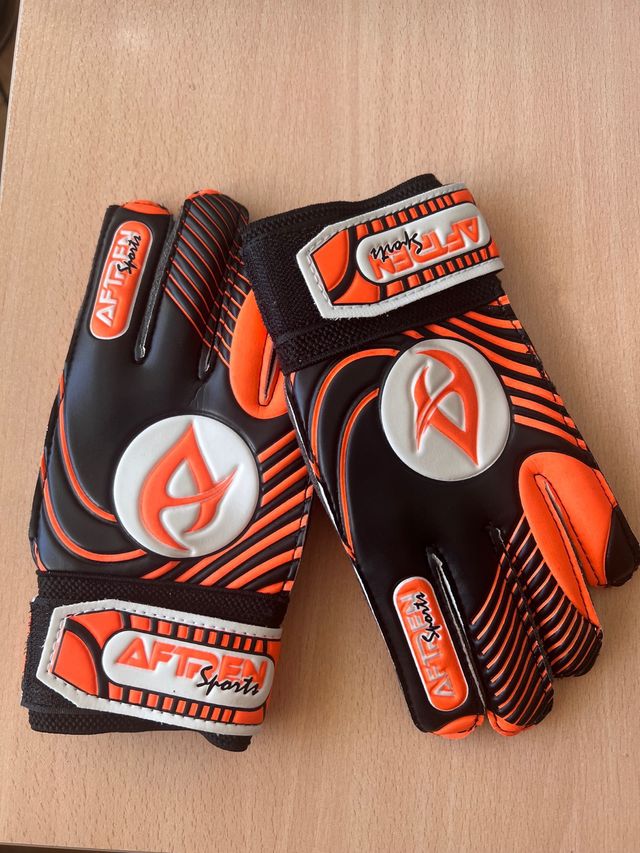 Aftren Guantes de portero 