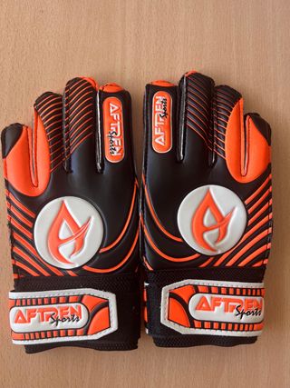Aftren Guantes de portero