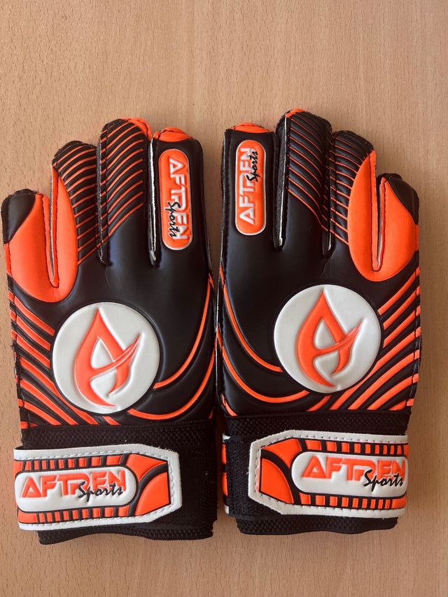 Aftren Guantes de portero 