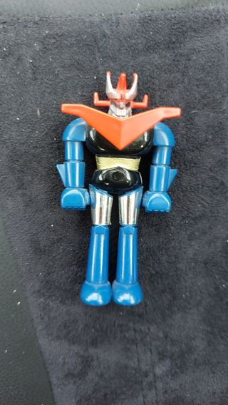 Grande mazinga 3.5" vintage anni 70