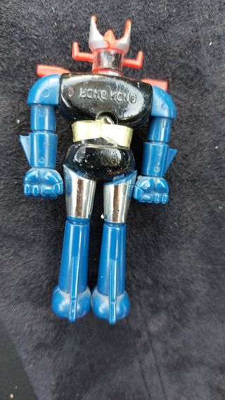 Grande mazinga 3.5" vintage anni 70