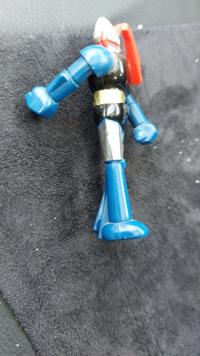 Grande mazinga 3.5" vintage anni 70