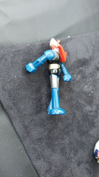Grande mazinga 3.5" vintage anni 70