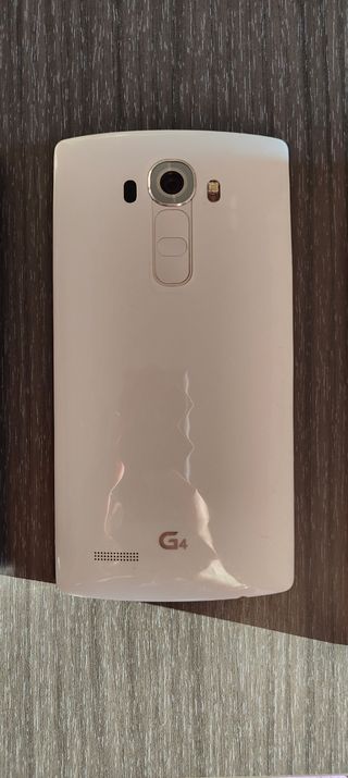 Teléfono Móvil Smartphone LG G4