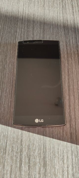 Teléfono Móvil Smartphone LG G4
