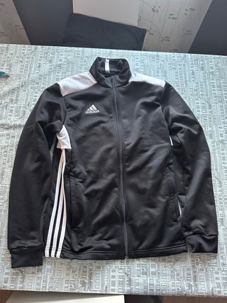 Chaqueta / sudadera Adidas talla S