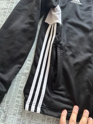 Chaqueta / sudadera Adidas talla S