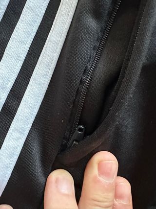 Chaqueta / sudadera Adidas talla S