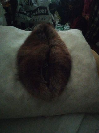 Gorras y camisas militar