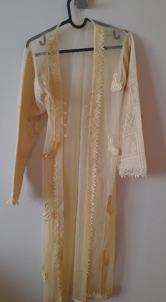 Kaftan/Kurta paquistaní