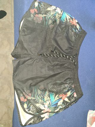 Pantalon corto bañador