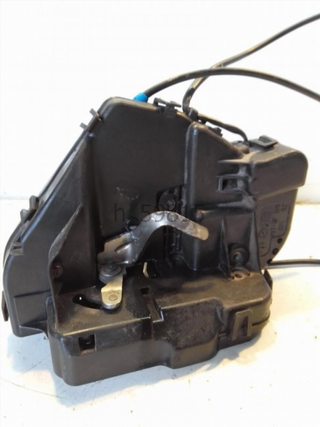 Cerradura puerta trasera derecha Mercedes  h_59815