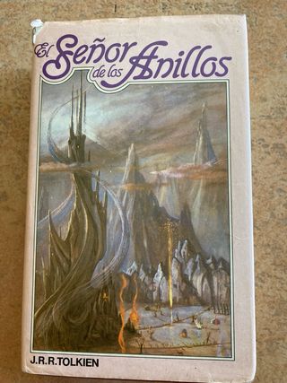 El Señor de los anillos