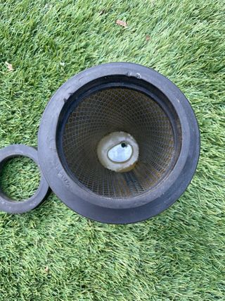 Filtro de aire deportivo