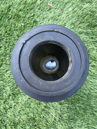 Filtro de aire deportivo