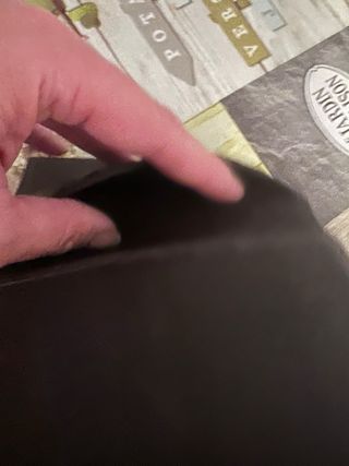 Gucci porta documenti