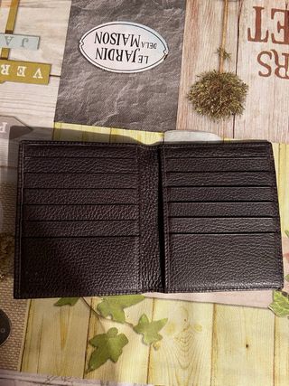 Gucci porta documenti