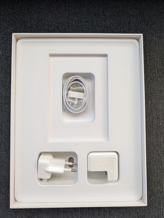 iPad 2  3G 16GB roto