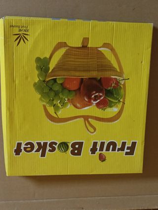 Porta frutta