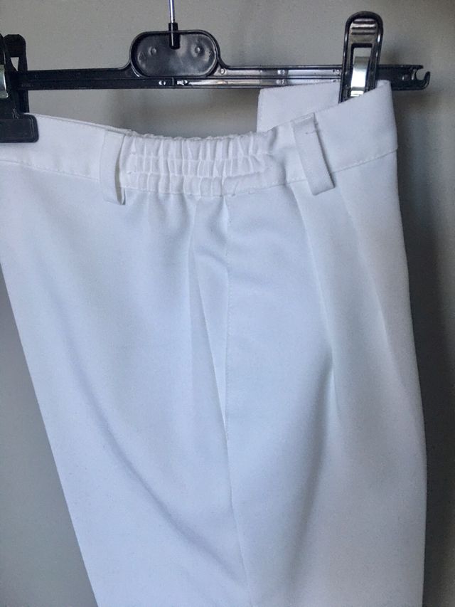 Traje comunión marinero