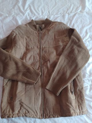 Chaqueta 