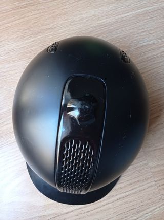 Casco equitación talla 54