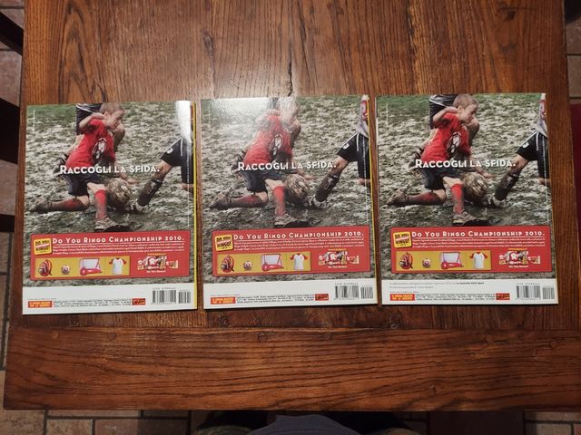 Album calciatori Panini