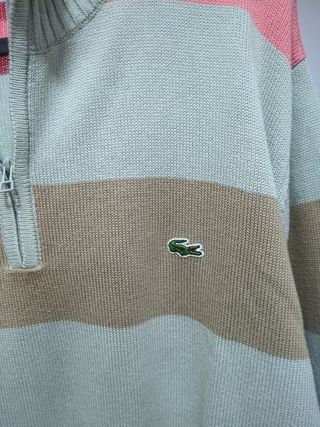 Jersey Lacoste