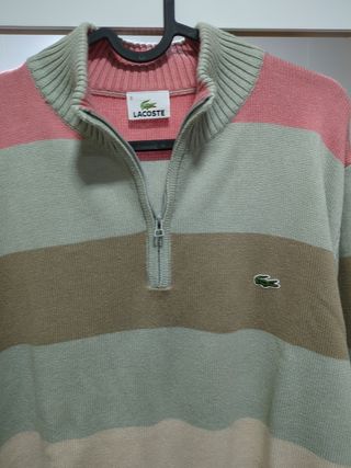 Jersey Lacoste