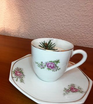 TAZA LIMOGES