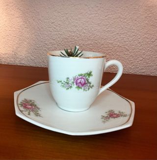 TAZA LIMOGES
