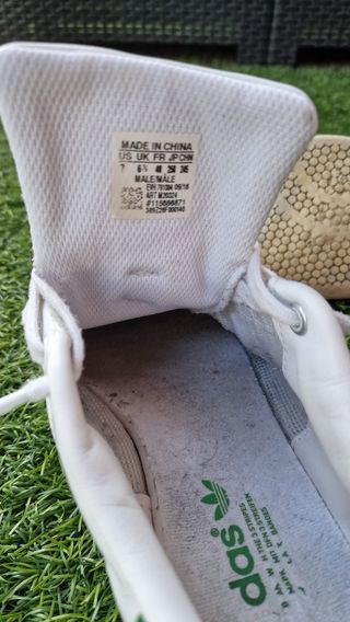 Adidas Stan Smith