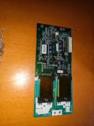 Placa inverter LG 6632L