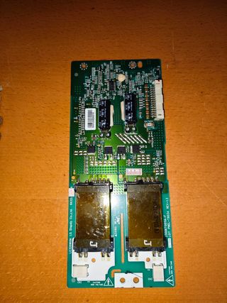 Placa inverter LG 6632L