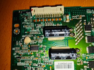 Placa inverter LG 6632L