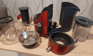 Licuadora Moulinex 1000W