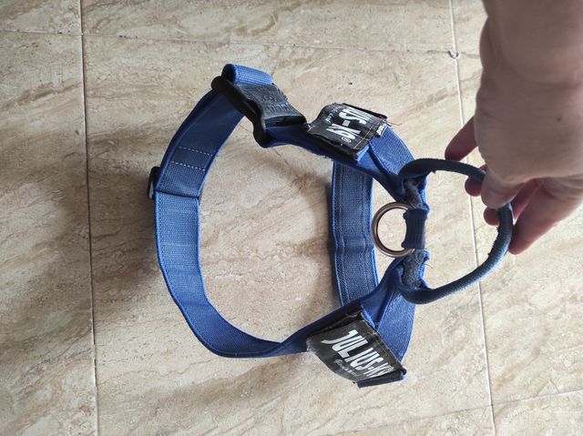 Arnés perro