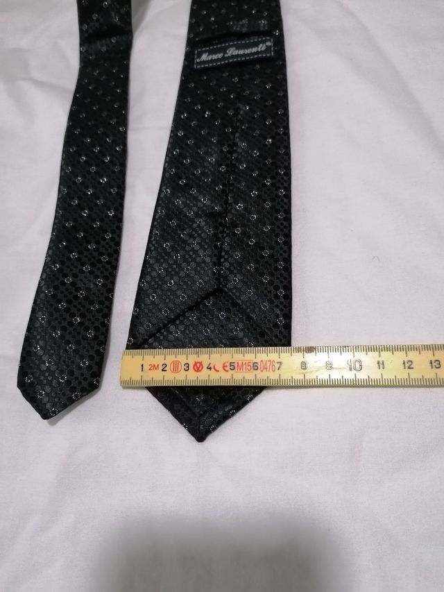 Cravatta Marco Laurenti