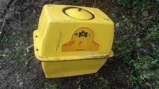 Eje suzuki samurai (se cambia)