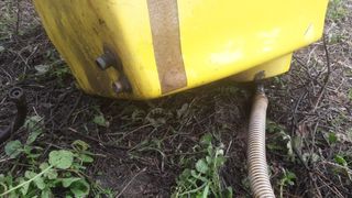 Eje suzuki samurai (se cambia)