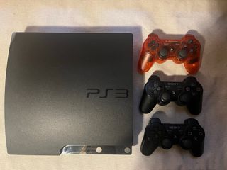 ps3 slim