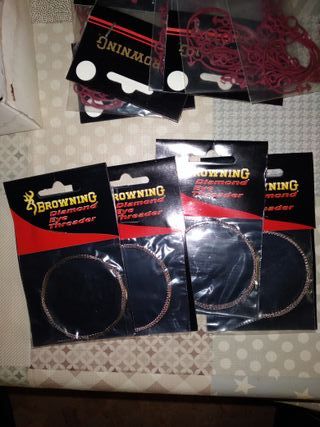 Articulos de pesca