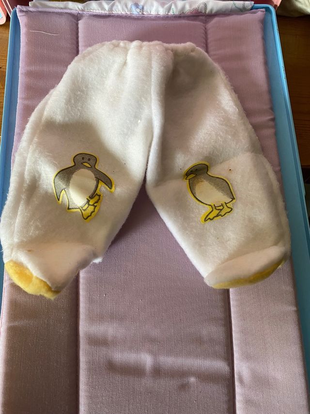 Maletín nenuco - vestidor, cama