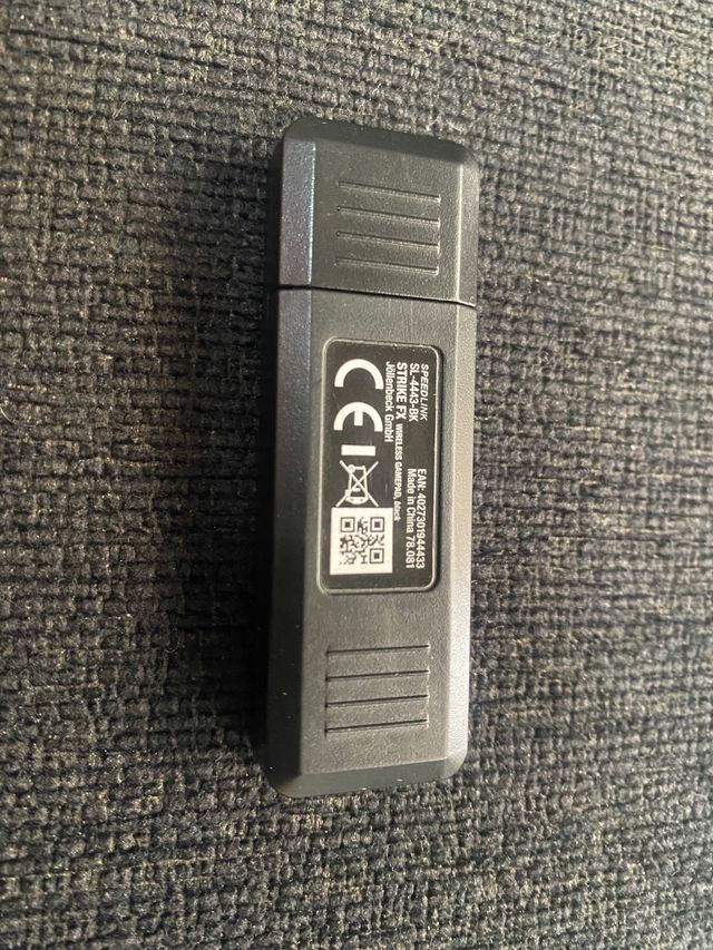 adattatore Speedlink