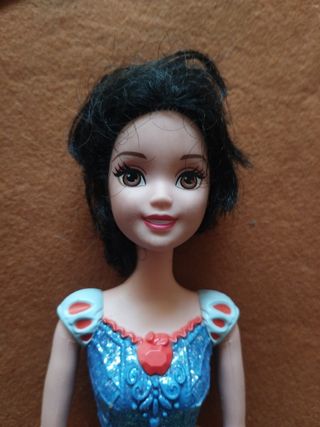 Blancanieves 