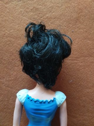Blancanieves 
