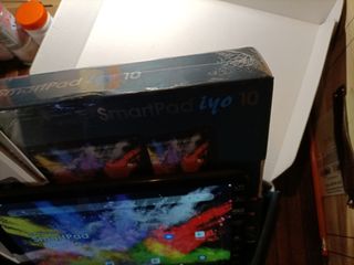 Mediacom iyo smartpad 10,1"Nuovo