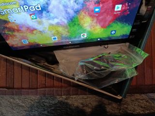 Mediacom iyo smartpad 10,1"Nuovo