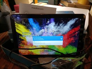 Mediacom iyo smartpad 10,1"Nuovo
